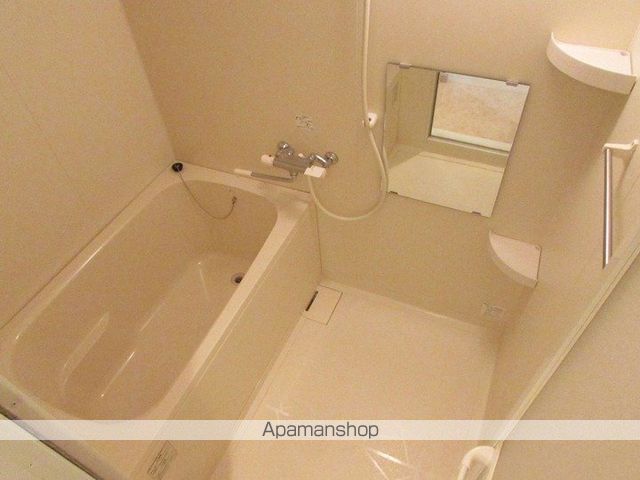 シャルマン土井IIの内装写真