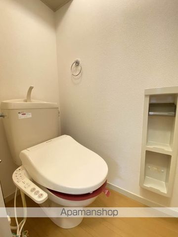 ディアスグリーンヒルの内装写真