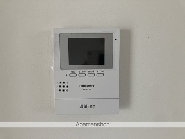 ハイツM1の内装写真