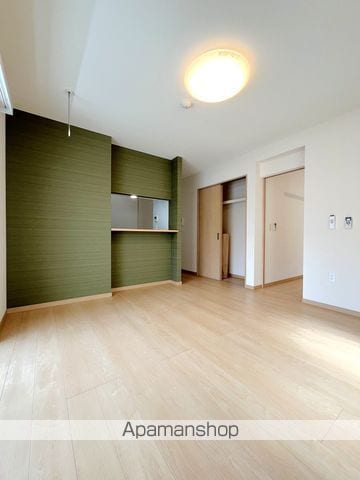 ドルチェ・カーサ新町の内装写真