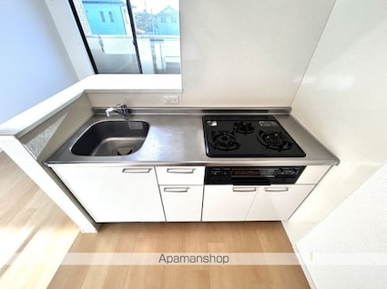 メゾン・クレール[1LDK/39.95m2]の内装6