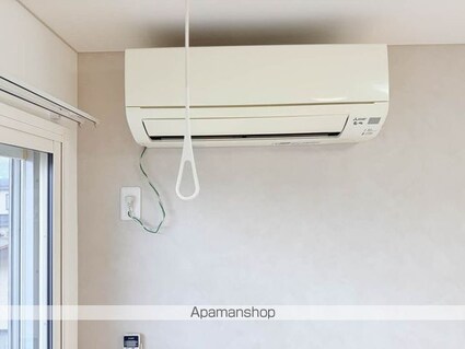 ラプラスゆう[2DK/44.23m2]の内装6