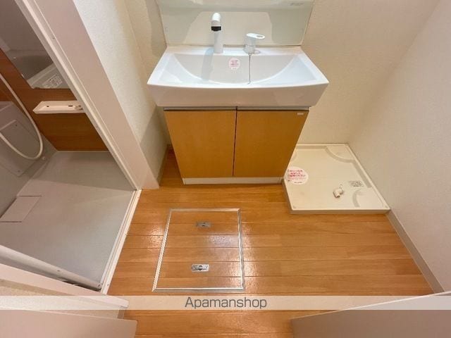ソレイユIIの内装写真