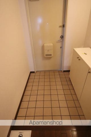 ホワイティ石橋の内装写真