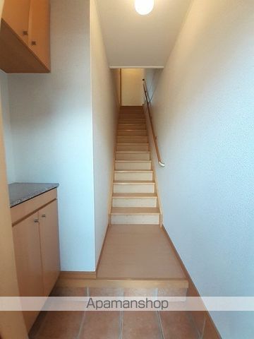 グランドールAの内装写真