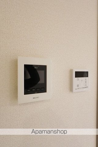 フィオーレガーデン阿南の内装写真