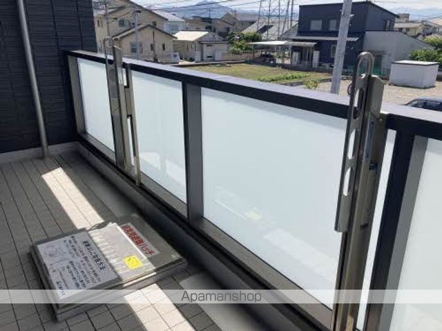 シャーメゾン VIOLETTAの内装写真