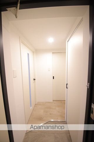 フェーラシュヴァル元町の内装写真