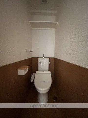 松尾ビル皆実IIの内装写真