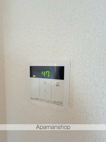 ドゥーミルの内装写真