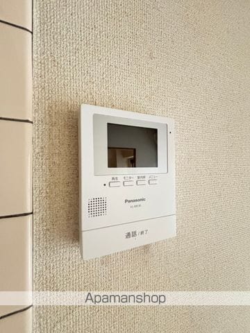 アメニティプラザAの内装写真