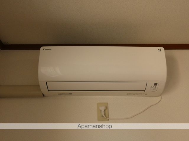 ステラIIKの内装写真