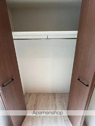 ＬｉｖｅＦｌａｔ門前仲町[1DK/26.66m2]の収納