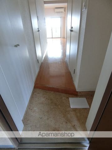 スペリオルクラブの内装写真