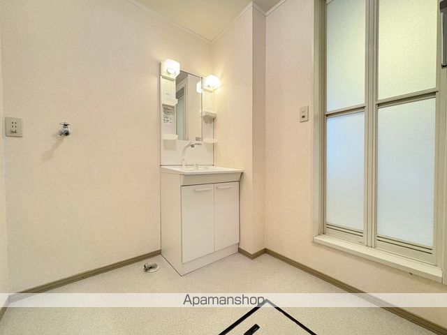 コーポダックスの内装写真