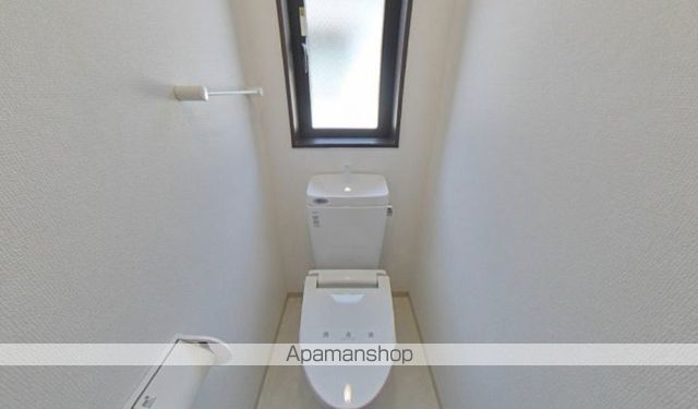 クレストコート西六郷の内装写真