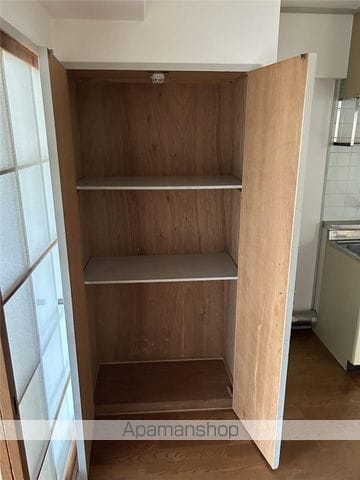 NTMマンションの内装写真