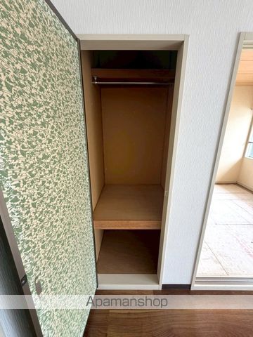 フォーサイト池田台の内装写真