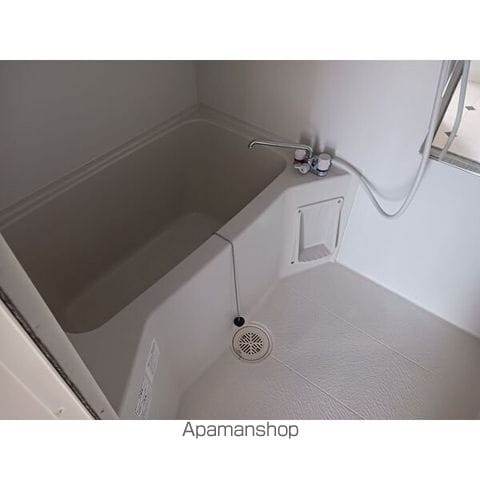 センチュリィ山の手の内装写真