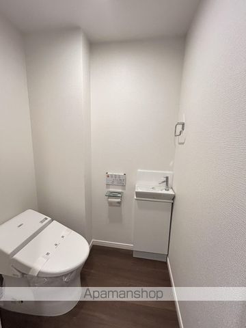 MJR赤坂けやき通りの内装写真