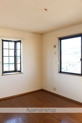 アーバングレイス[3DK/59.2m2]の眺望2