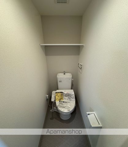 千葉・住吉の内装写真