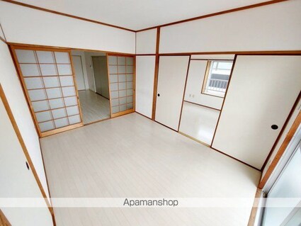 大進第三ハイツ[3LDK/63.47m2]の内装4