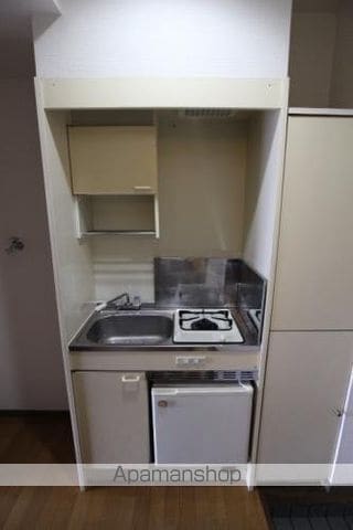 プラムコートリサの内装写真