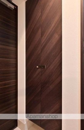 グラントゥルース王子[1K/25m2]の収納