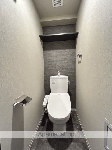 S−RESIDENCE東観音町ACHIEVEの内装写真