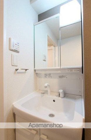 AXAS HY’S板橋区役所前の内装写真
