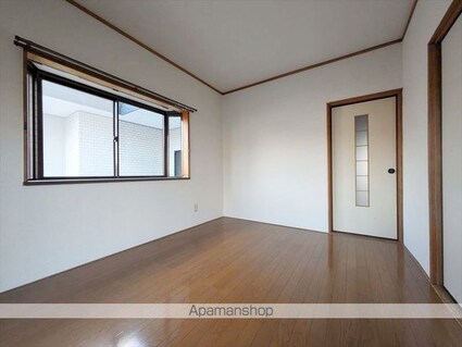 岡山県倉敷市四十瀬[2LDK/53.28m2]の内装1