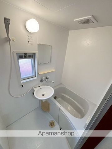 ルーミー湖北1号館の内装写真