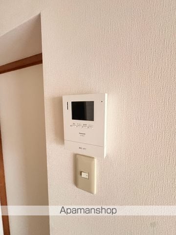 シルビアハイツの内装写真