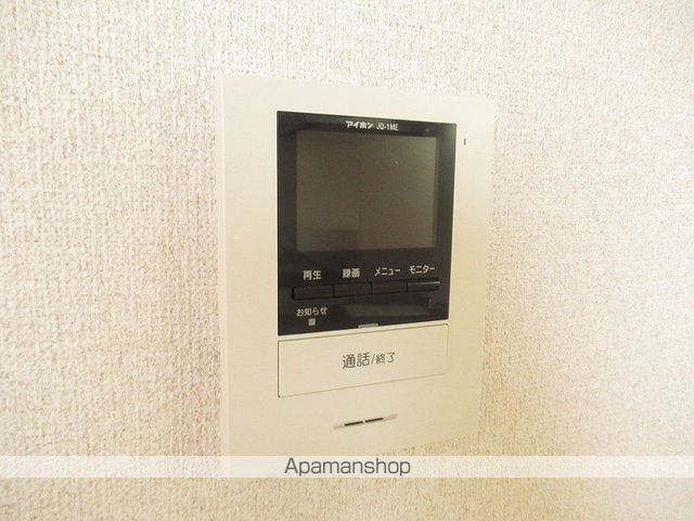 グランディールMBの内装写真