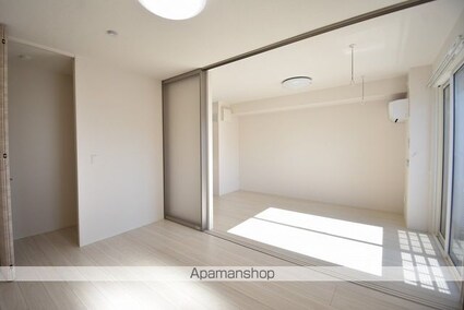 ＤーＲＯＯＭあさかや　Ⅱ[2LDK/59.88m2]の内装7