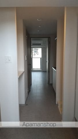 SHOKEN RESIDENCE名古屋SOUTHの内装写真