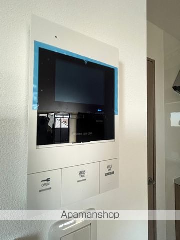 DSパレスの内装写真