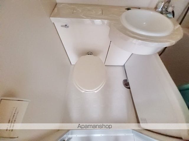 クーフナガノの内装写真