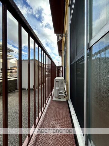 第二及川コーポの内装写真