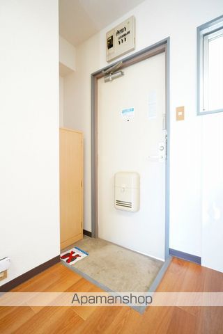 MANSION DIANAの内装写真