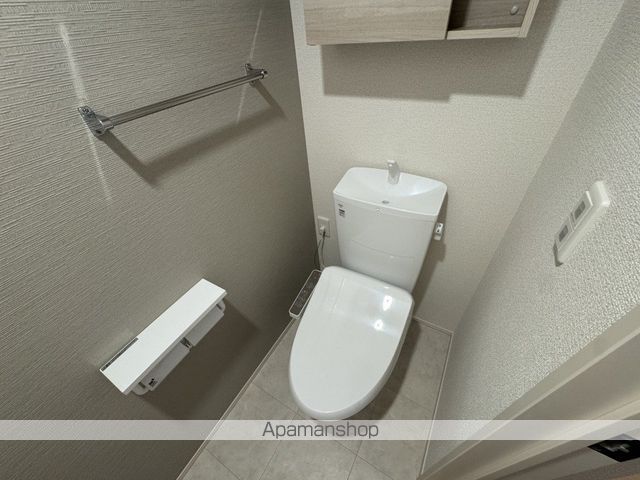 VIE ORNER東深津の内装写真