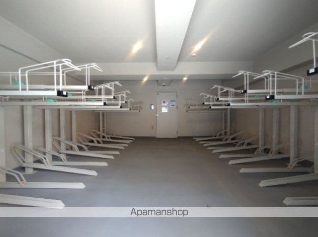 クレイシアIDZ幡ヶ谷のその他写真