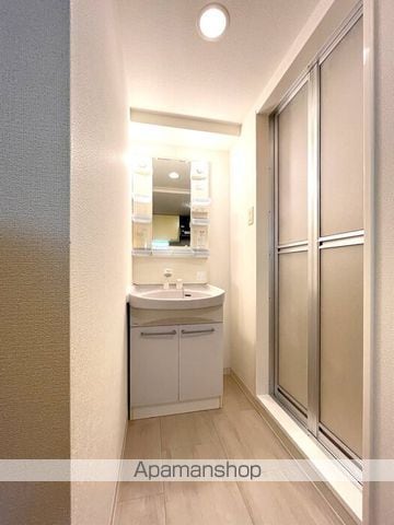 ベルデュール小石川の内装写真