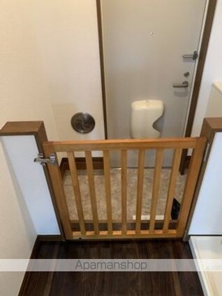 プティ・メゾン入船[1K/26.49m2]のその他設備