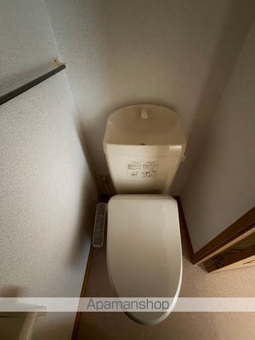 カーサ・ラッフィナートの内装写真