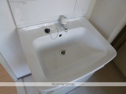 ジュネス瀬田[2DK/36.45m2]の内装4