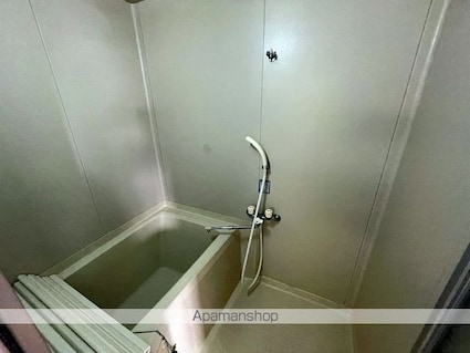 ラプラスプリティ[2DK/49.5m2]のバス