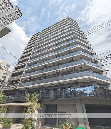 ルフォンプログレ秋葉原マークス[2LDK/44.46m2]の外観2