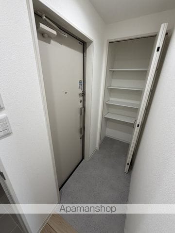 CASACALMANODAの内装写真